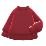 Sweatshirt Animal Crossing New Horizons | ACNH Items - ACNHMALL