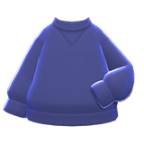 Sweatshirt Animal Crossing New Horizons | ACNH Items - ACNHMALL