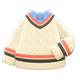 White White