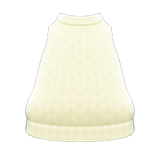 Hand-Knit Tank Animal Crossing New Horizons | ACNH Items - ACNHMALL