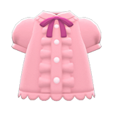 Dolly Shirt Animal Crossing New Horizons | ACNH Items - ACNHMALL