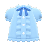 Dolly Shirt Animal Crossing New Horizons | ACNH Items - ACNHMALL