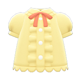 Dolly Shirt Animal Crossing New Horizons | ACNH Items - ACNHMALL