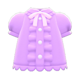 Dolly Shirt Animal Crossing New Horizons | ACNH Items - ACNHMALL