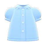 Puffy-Sleeve Blouse Animal Crossing New Horizons | ACNH Items - ACNHMALL