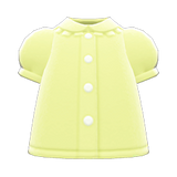 Puffy-Sleeve Blouse Animal Crossing New Horizons | ACNH Items - ACNHMALL