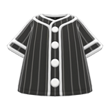 Baseball Shirt Animal Crossing New Horizons | ACNH Items - ACNHMALL