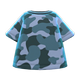 Blue Blue