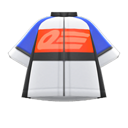 Cycling Shirt