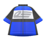 Cycling Shirt Animal Crossing New Horizons | ACNH Items - ACNHMALL