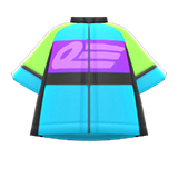 Cycling Shirt Animal Crossing New Horizons | ACNH Items - ACNHMALL