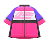 Cycling Shirt Animal Crossing New Horizons | ACNH Items - ACNHMALL