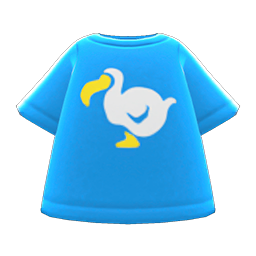 DAL Tee Animal Crossing New Horizons | ACNH Items - ACNHMALL
