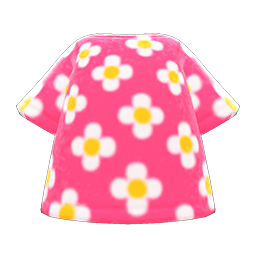 Blossom Tee Animal Crossing New Horizons | ACNH Items - ACNHMALL