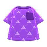 Labelle Knit Shirt Animal Crossing New Horizons | ACNH Items - ACNHMALL