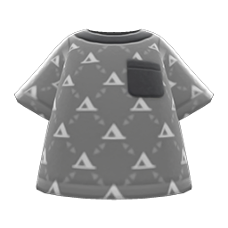Labelle Knit Shirt