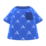 Labelle Knit Shirt Animal Crossing New Horizons | ACNH Items - ACNHMALL