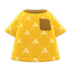 Yellow Yellow