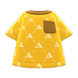 Labelle Knit Shirt Animal Crossing New Horizons | ACNH Items - ACNHMALL