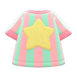 Kiki & Lala Tee Animal Crossing New Horizons | ACNH Items - ACNHMALL