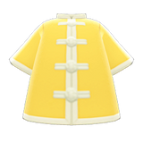 Kung-Fu Tee Animal Crossing New Horizons | ACNH Items - ACNHMALL