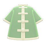 Kung-Fu Tee Animal Crossing New Horizons | ACNH Items - ACNHMALL