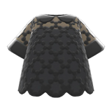 Lacy Shirt Animal Crossing New Horizons | ACNH Items - ACNHMALL