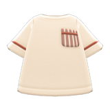 Loungewear Shirt Animal Crossing New Horizons | ACNH Items - ACNHMALL