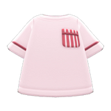 Loungewear Shirt Animal Crossing New Horizons | ACNH Items - ACNHMALL