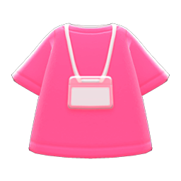 Staff Uniform