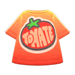 Tomato Festival Tee