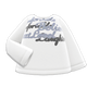 White White