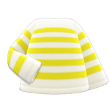 Striped Shirt Animal Crossing New Horizons | ACNH Items - ACNHMALL