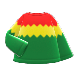 Zigzag Shirt