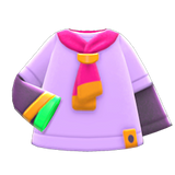 Music-Fest Shirt Animal Crossing New Horizons | ACNH Items - ACNHMALL