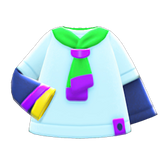 Music-Fest Shirt Animal Crossing New Horizons | ACNH Items - ACNHMALL