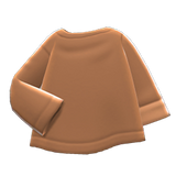 Baggy Shirt Animal Crossing New Horizons | ACNH Items - ACNHMALL