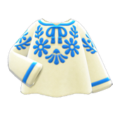 Peasant Blouse Animal Crossing New Horizons | ACNH Items - ACNHMALL
