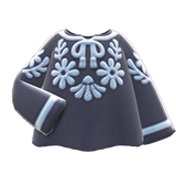 Peasant Blouse Animal Crossing New Horizons | ACNH Items - ACNHMALL