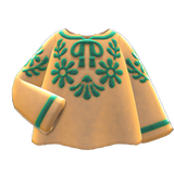 Peasant Blouse Animal Crossing New Horizons | ACNH Items - ACNHMALL