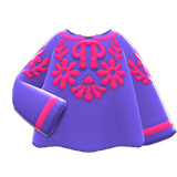 Peasant Blouse Animal Crossing New Horizons | ACNH Items - ACNHMALL