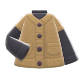 Humble Sweater Animal Crossing New Horizons | ACNH Items - ACNHMALL