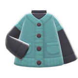 Humble Sweater Animal Crossing New Horizons | ACNH Items - ACNHMALL
