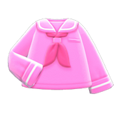 Sailor's Shirt Animal Crossing New Horizons | ACNH Items - ACNHMALL