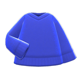 V-Neck Sweater Animal Crossing New Horizons | ACNH Items - ACNHMALL