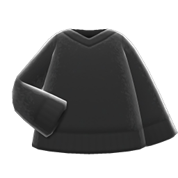 V-Neck Sweater