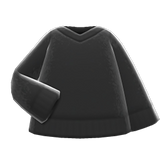 V-Neck Sweater Animal Crossing New Horizons | ACNH Items - ACNHMALL