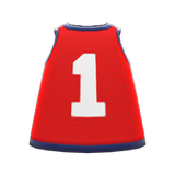 Sports Tank Animal Crossing New Horizons | ACNH Items - ACNHMALL