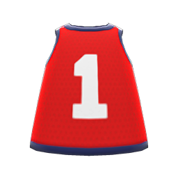 Sports Tank Animal Crossing New Horizons | ACNH Items - ACNHMALL