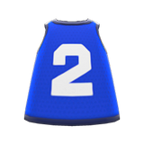 Sports Tank Animal Crossing New Horizons | ACNH Items - ACNHMALL